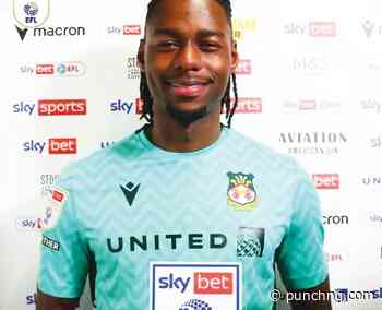 Charlton, Bolton eye Okonkwo