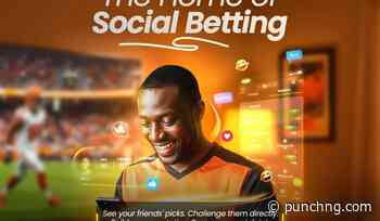 BetCorrect takes social gaming campaign to Lagos streets