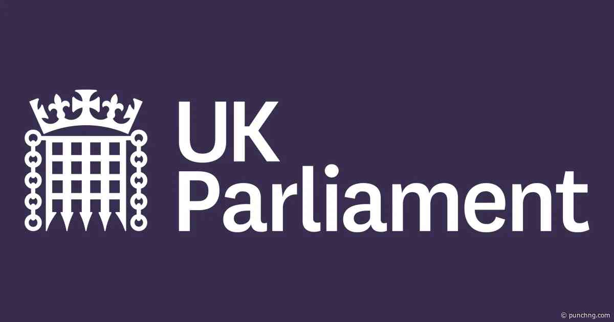 Insecurity, poor governance threaten Nigeria partnership – UK MPs