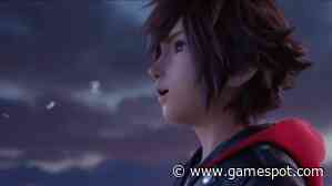 Kingdom Hearts 4 Extended Trailer | D23 KH4 Showcase