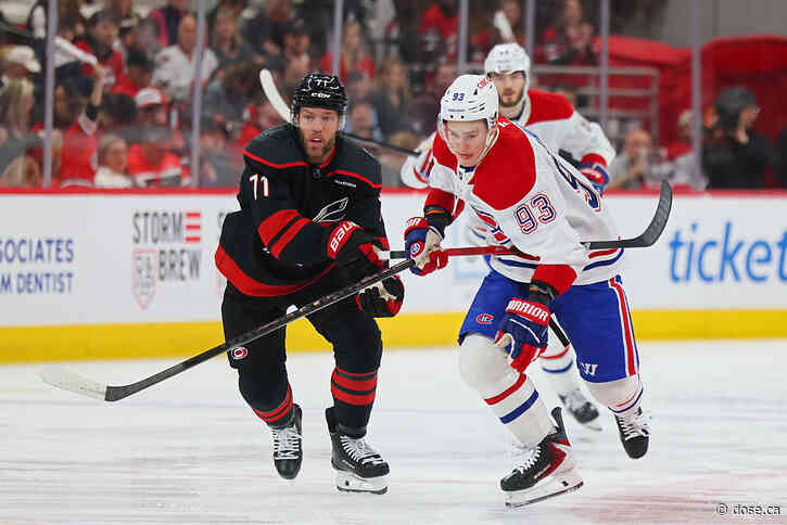 Three Questions to Ask About the Canadiens’ Top 6