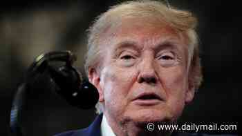 BBC tries to force Donald Trump's family to testify over £7billion defamation lawsuit