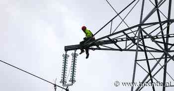 Stroomstoring in Enschede en Haaksbergen op dit moment