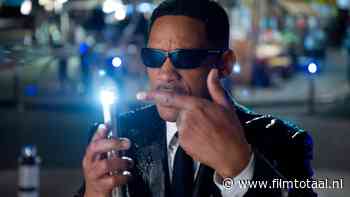 Will Smith wees een van Christopher Nolans grootste films af omdat hij het ingewikkelde verhaal niet begreep