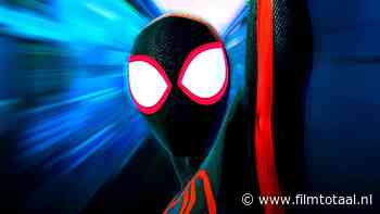 Indrukwekkende trailer voor 'Spider-Man: Beyond the Spider-Verse' lekt in zijn geheel online