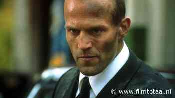Voordat Jason Statham alles kort en klein sloeg in films, was hij al een echte jongen van de straat