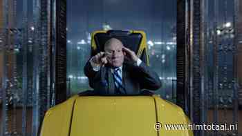 Marvel Studios heeft hun nieuwe Professor X gevonden en het is totaal niet wie je verwacht