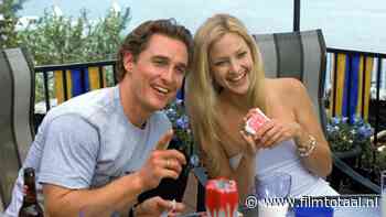 23 jaar oude film levert Matthew McConaughey nog altijd meeste geld op: "Veruit en ook nog wel met een ruime marge"