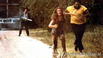 Het is moeilijk voor te stellen: 'The Texas Chain Saw Massacre' wordt een animatiefilm