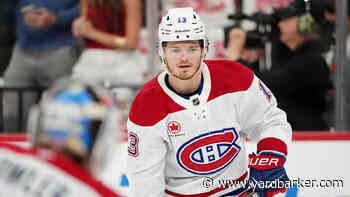 Three Questions to Ask About the Canadiens’ Top 6