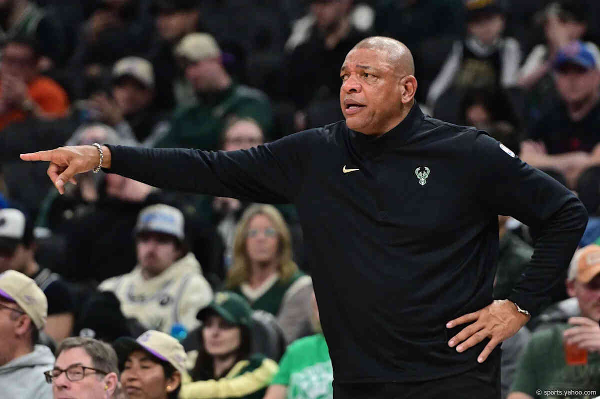 Doc Rivers enters Basketball Hall of Fame: His legacy explained