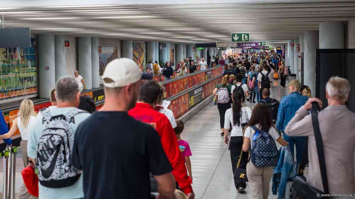 UK travel company plunges into liquidation after 10 years with all trips off