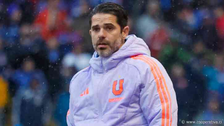 Fernando Gago palpitó el Superclásico tras victoria ante Limache: "Este equipo va a dejar todo"