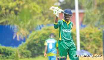 Junior YellowGreens clinch Division One return