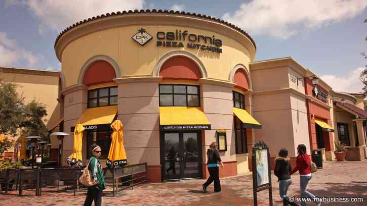 California Pizza Kitchen co-founder opens up about famous chain's wild rise, bankruptcy and comeback