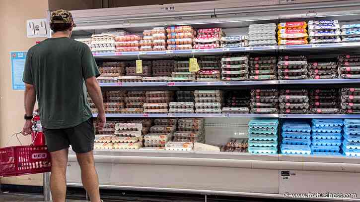 FDA upgrades egg recall to highest risk level as salmonella sickens dozens across several states