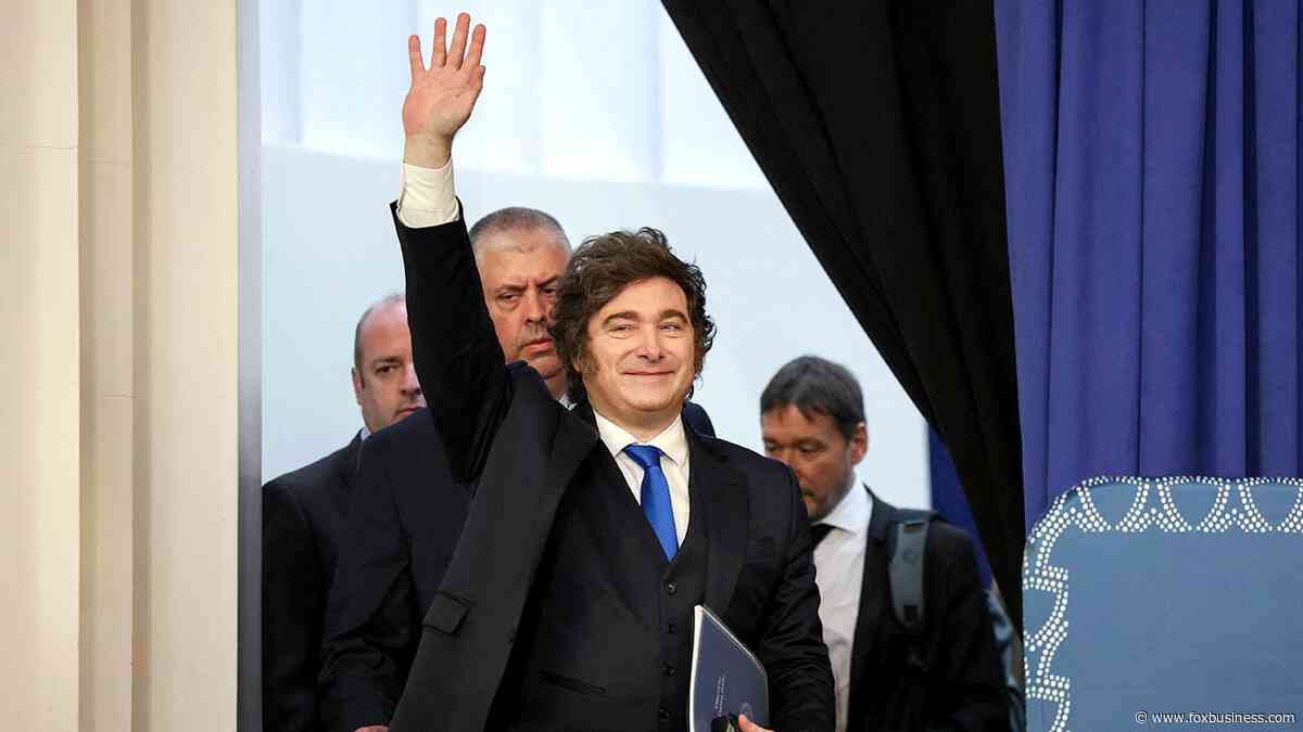 From Argentina to El Salvador: How Latin America is breaking up with socialism