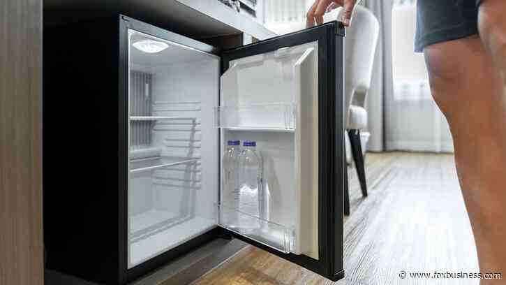 250,000 minifridges sold on Amazon recalled following reports of fires