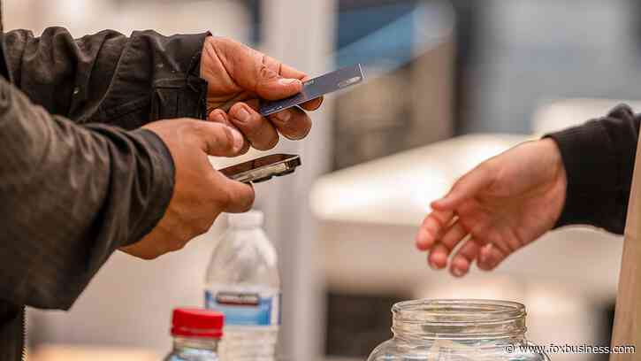 New York Fed finds credit card and auto loan delinquencies remain elevated