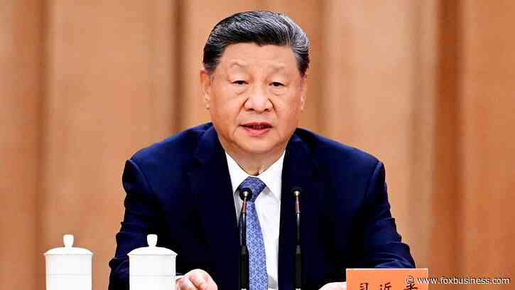 Gordon Chang warns Beijing’s provocations could spark a war ‘no one can control’