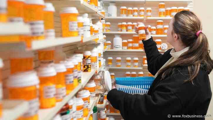 Major PBMs to boost prescription drug price transparency through TrumpRx