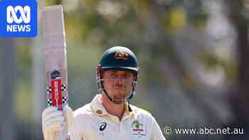 Live: Carey falls early, Green passes 50 with Aussies on the ropes in Darwin