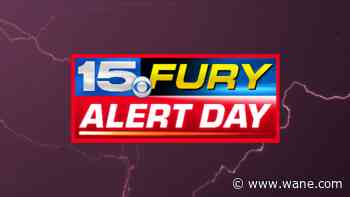 15 Fury Alert Day comes to a close