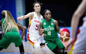 Junior D’Tigress battle Mali in U-18 AfroBasket final