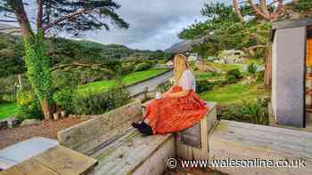 I stayed in one of Wales' biggest tourist hotspots for just £65 and it was epic