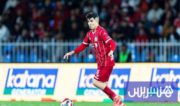 "كوديم" يسرّع مفاوضات جلب زريدة