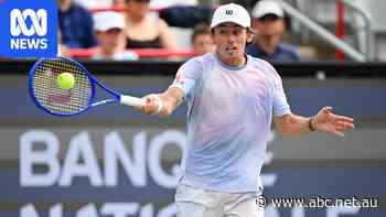 Aussies continue winning form, Djokovic suffers early exit in Cincinnati