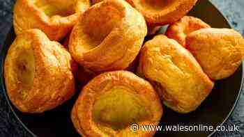 Yorkshire puddings will come out of the oven tastier if you avoid using 1 common ingredient