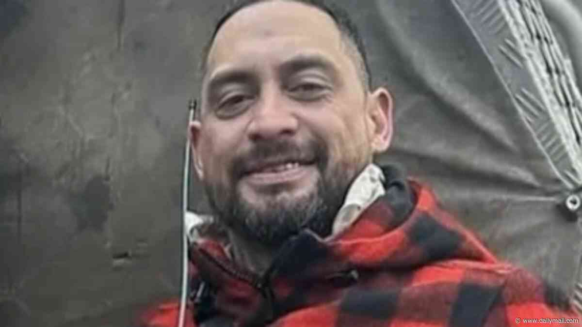 Family fear foul play after father's body found in Sydney creek