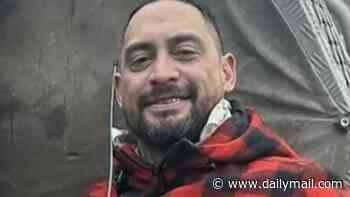 Family fear foul play after father's body found in Sydney creek