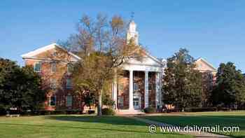 Suspect arrested in shooting rampage at Virginia State University days before classes begin