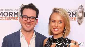 Today Extra star Sylvia Jeffreys and husband Peter Stefanovic share their joy at expecting their third child - and what makes this one VERY special