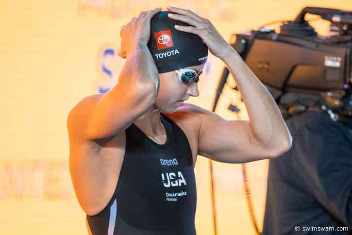 2026 Pan Pacific Championships: Day 4 Finals Live Recap