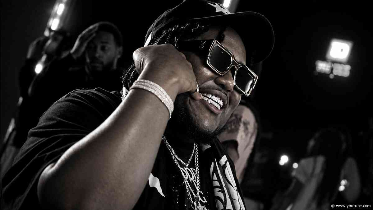 Bigga Rankin x DotieThaGod x KsoBambino - Trill Flow (Official Music Video)
