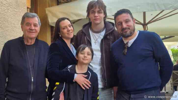 Hija de Mirko Jozic replicó dichos de Dragicevic: La Copa Libertadores de 1991 sigue ahí