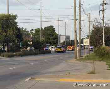 Children among 5 shot at park in Lexington, Kentucky