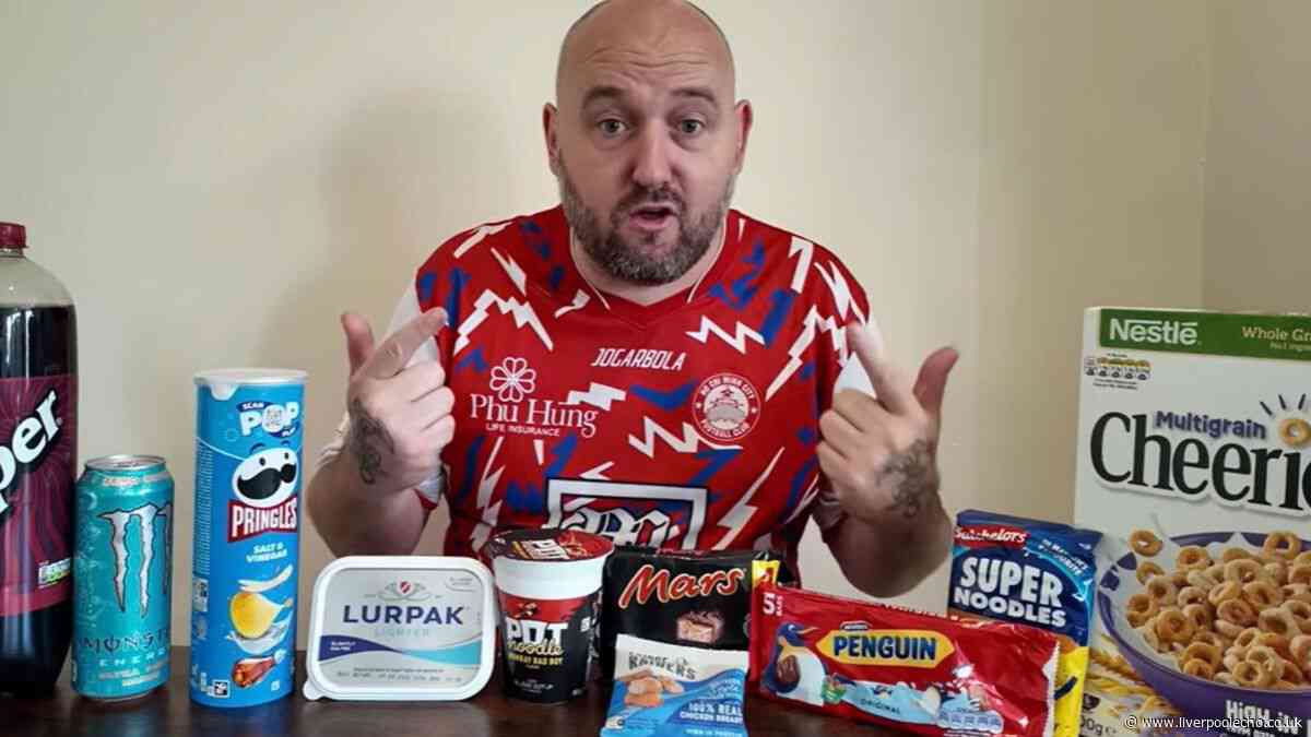 'I tested 11 Aldi alternatives to Pringles, Mars, Cheerios and more – five are better'