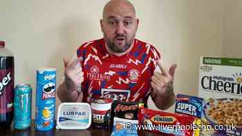 'I tested 11 Aldi alternatives to Pringles, Mars, Cheerios and more – five are better'