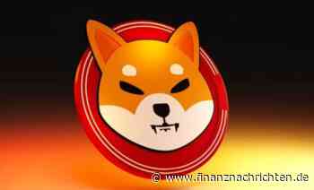 Shiba Inu News im August 2026, warum reagiert der Kurs trotz Burn-Sprung von 618 Prozent nicht?
