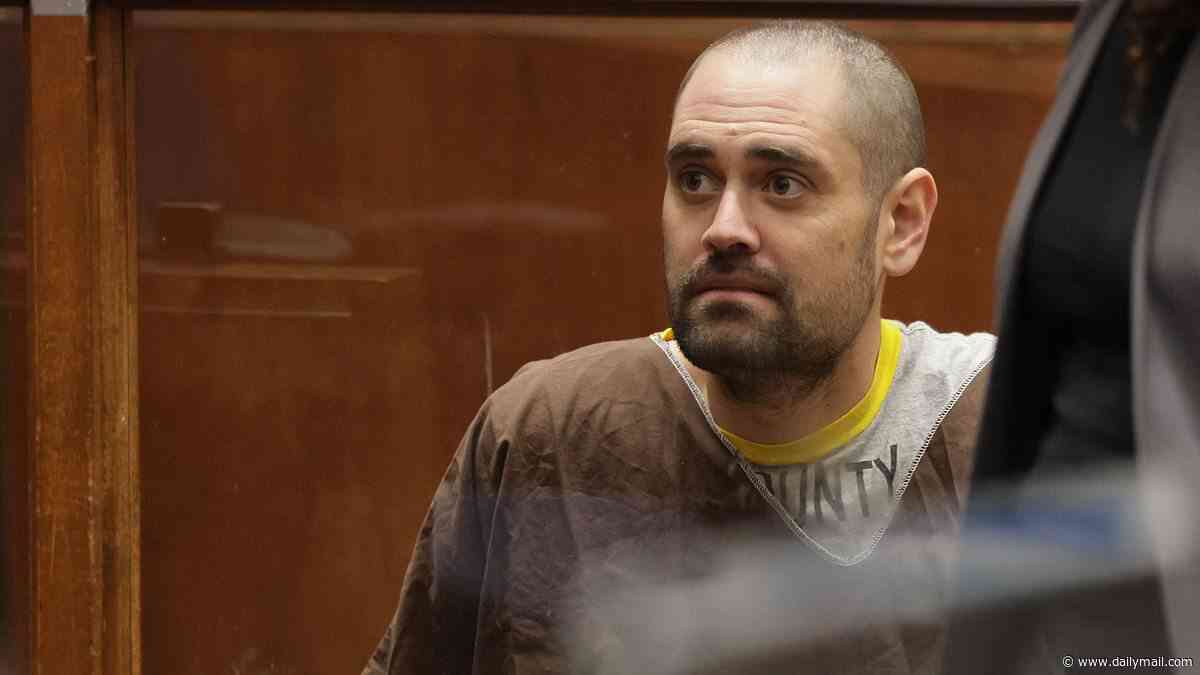 Alleged parent-killer Nick Reiner denied trust fund millions for legal defense due to 'slayer statute'