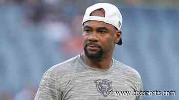 Antwaan Randle El takes over play calling duties and Bears offense comes to life in preseason win over Browns