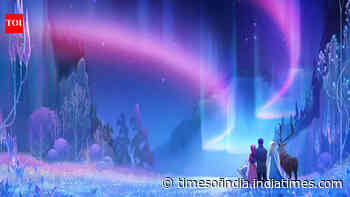 First look at ‘Frozen 3,' which shows the entry of a new villain