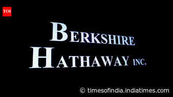 Berkshire Hathaway reshuffles portfolio, raises Alphabet and homebuilder stakes