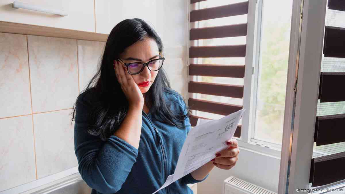 Over 5 million households could get £150 energy bill boost - full list