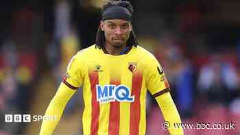 Petris leaves Watford for Aris Thessaloniki