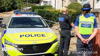 Four men bailed after death of teenage boy